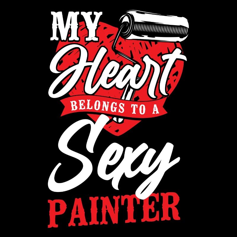 House Painter Decorator Girlfriend