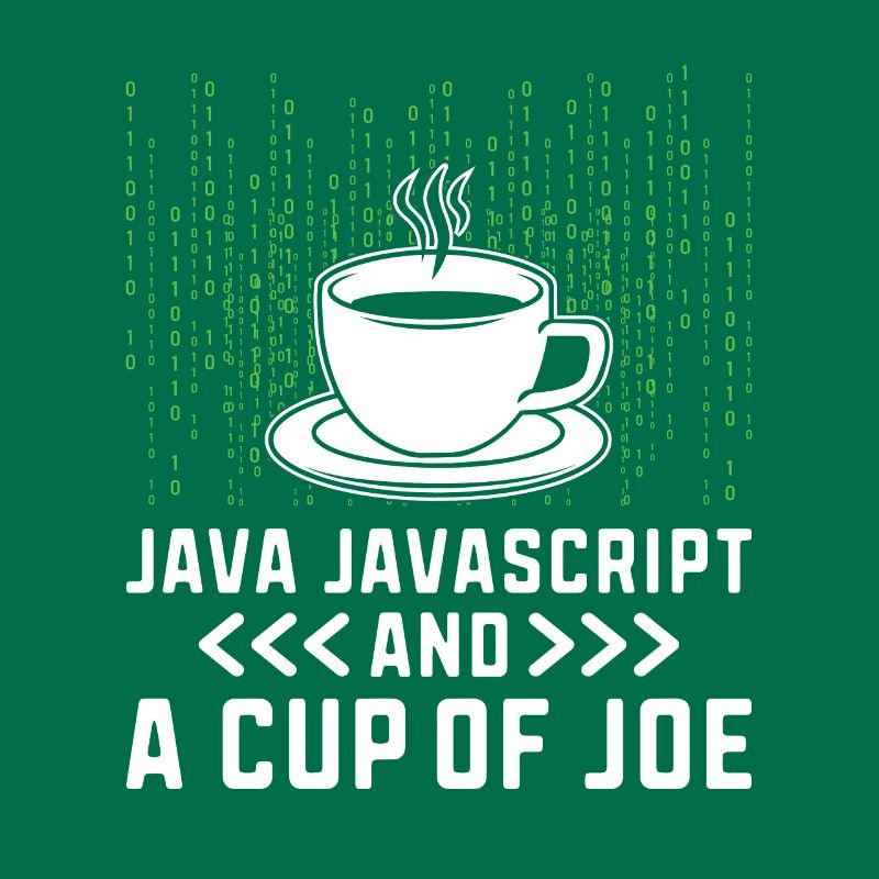 Kaffee-Codierung Programmierer Programmierer Entwickler Nerd Coff
