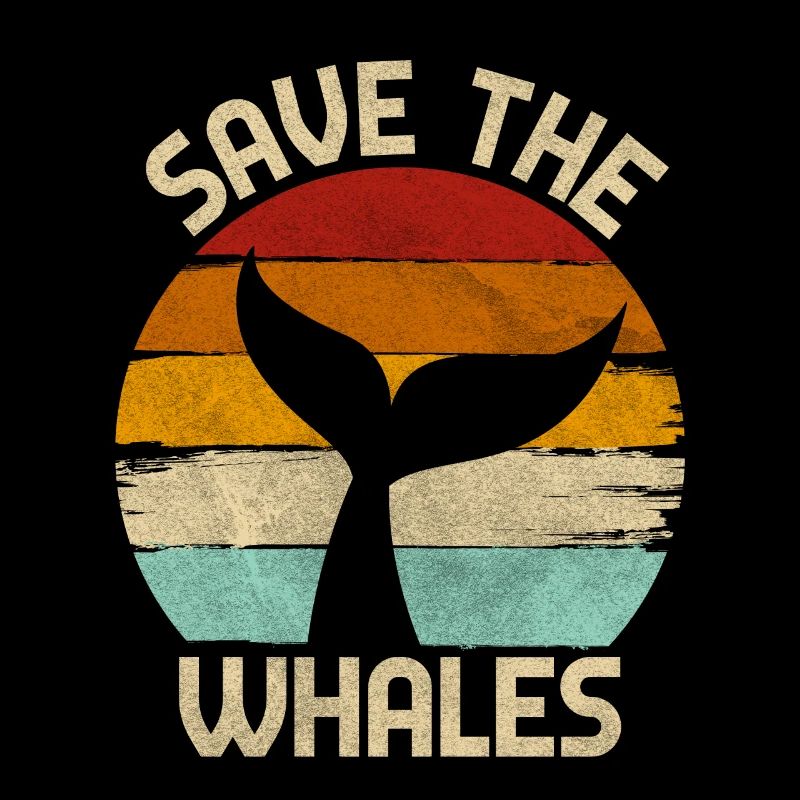 Sauvons les baleines
