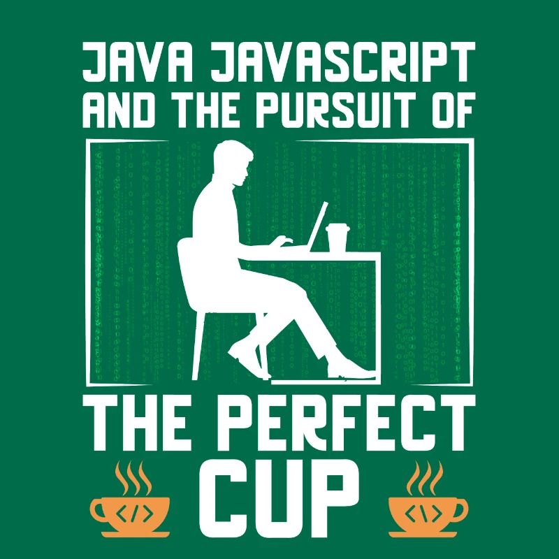 Coffee Coding Programmer Coder Developer Nerd Coff