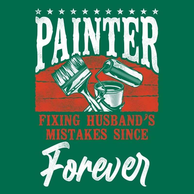 House Painter Decorator Painter