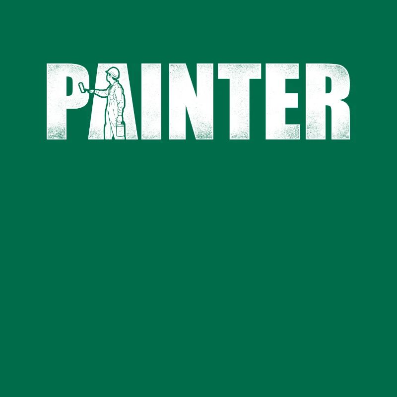 House Painter Decorator Painter