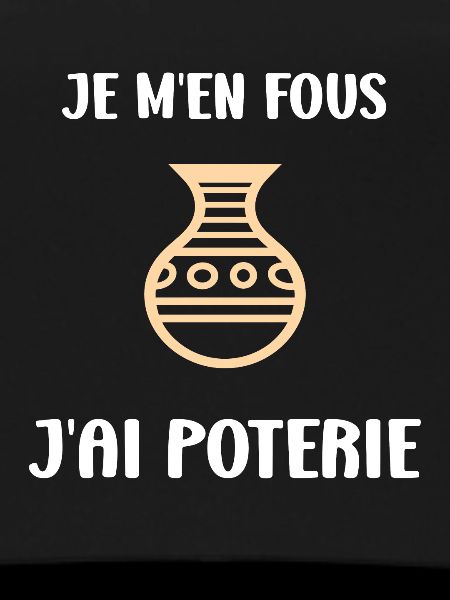 Poterie
