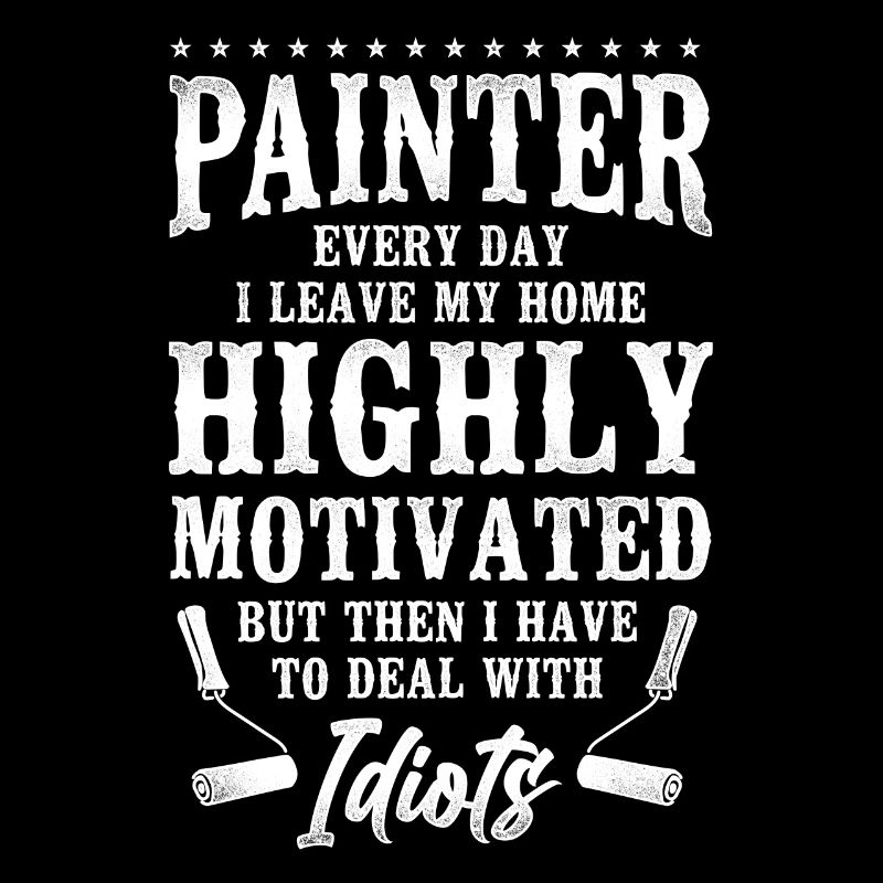 House Painter Decorator Painter
