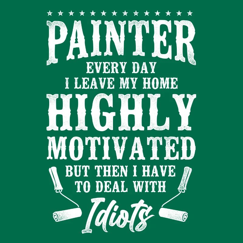 House Painter Decorator Painter
