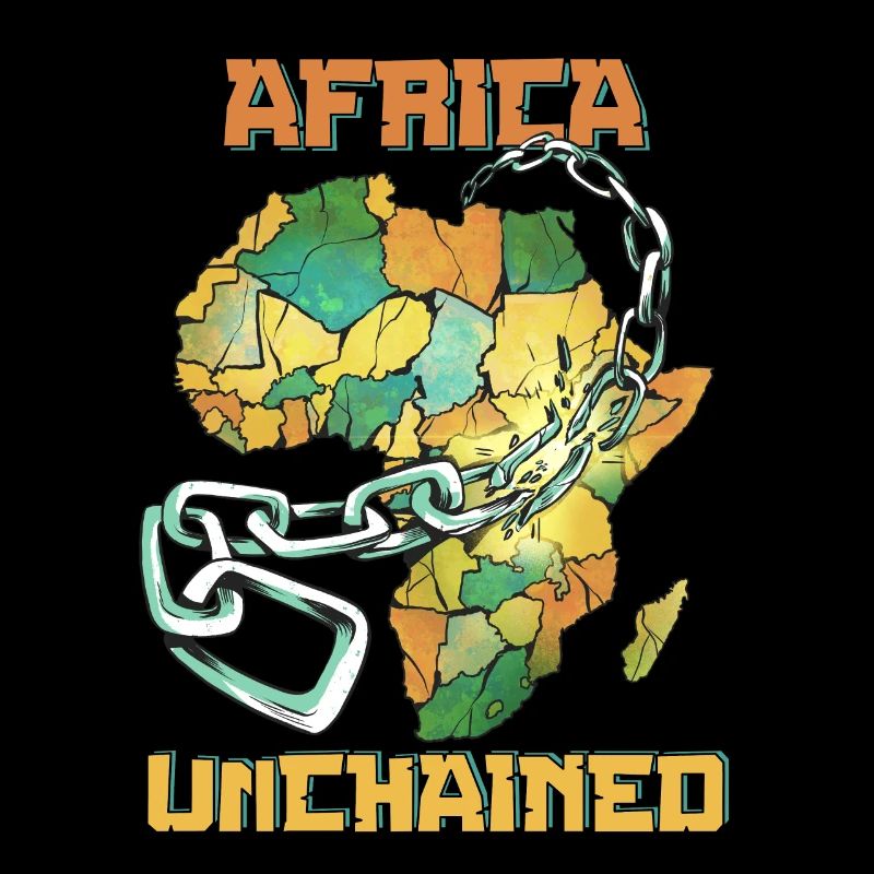 L’Afrique déchaînée