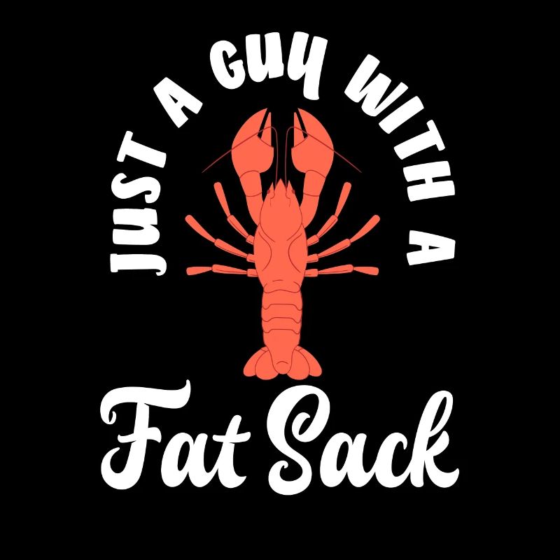 Crawfish Lover Gift