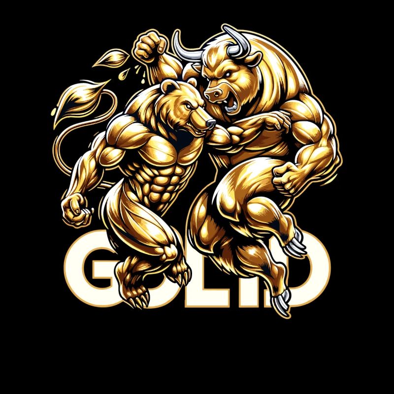 Gold Trader Forex Trader XAUUSD Trader