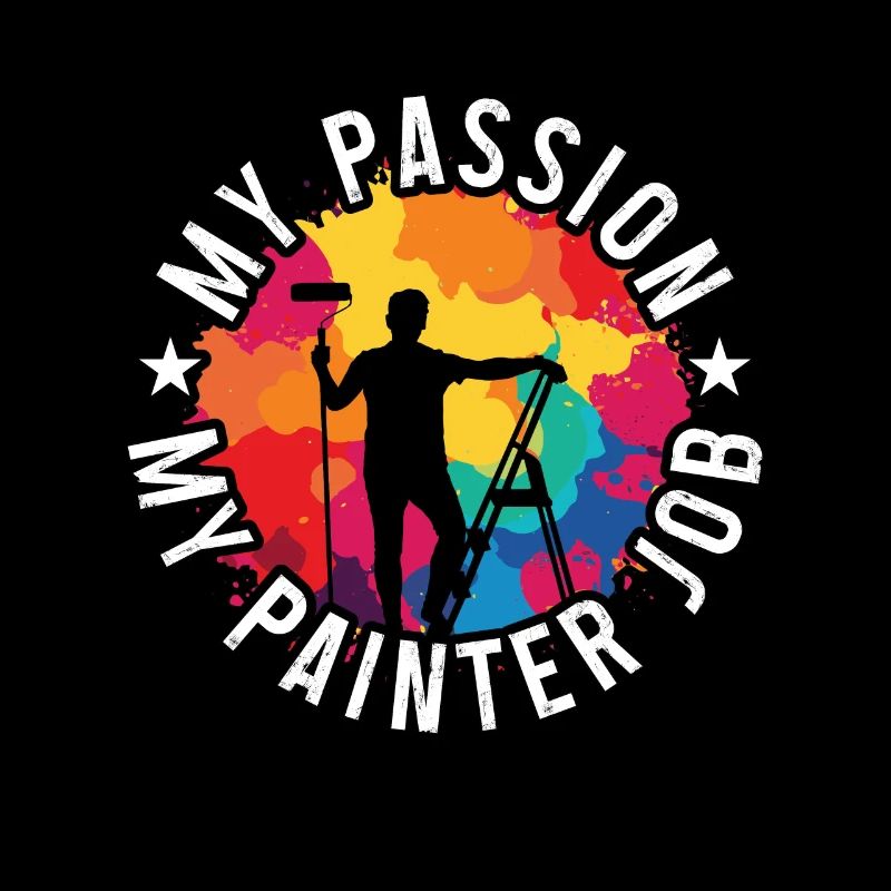 Painter My Passion My Painter Automotive Painter