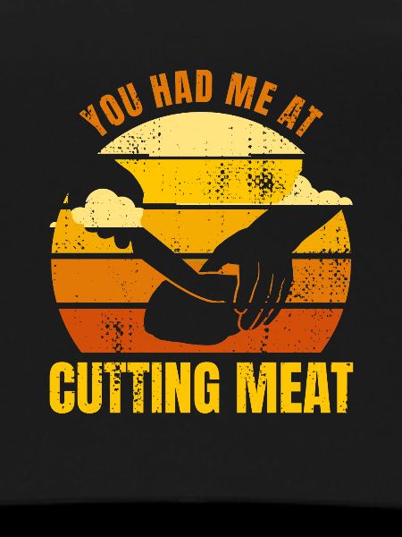 Du hattest mich bei Fleisch
