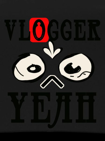 Vlogger Fun
