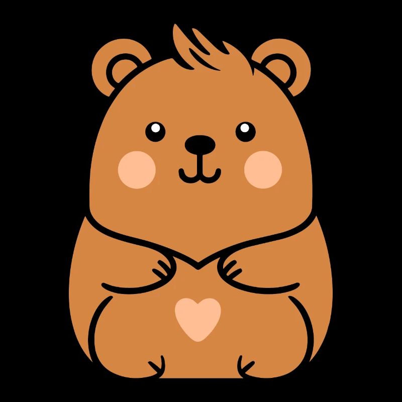 Capybara
