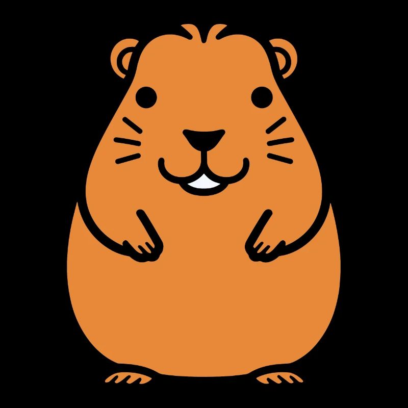 Capybara