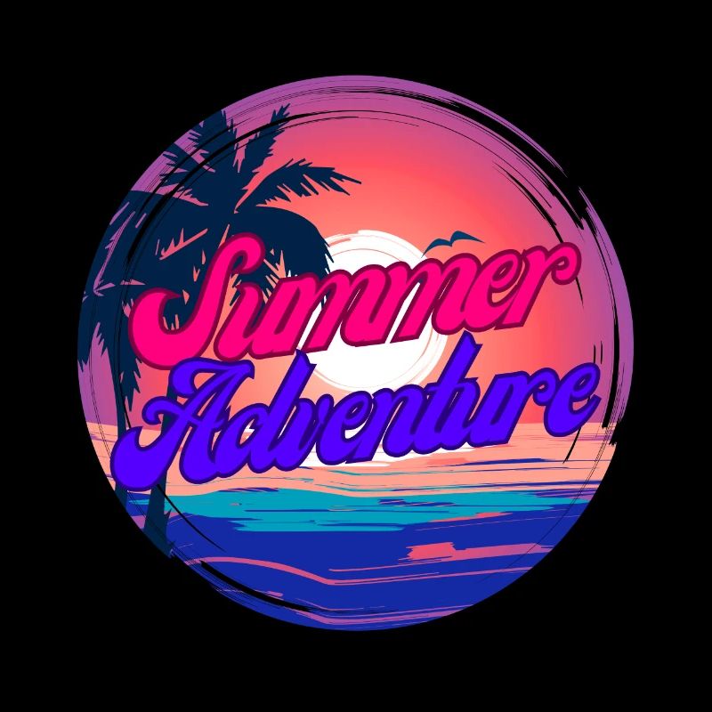 Aventure d’été