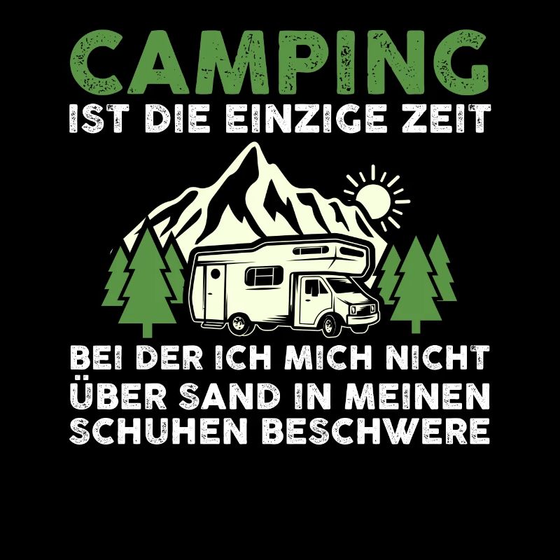 Camping-car Camping-car Camping Camping