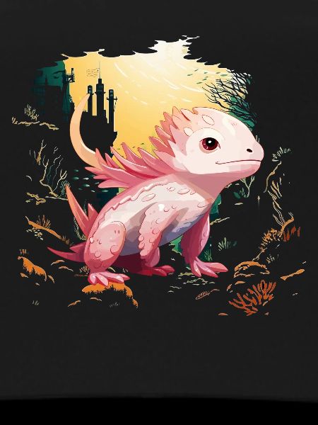 Axolotl