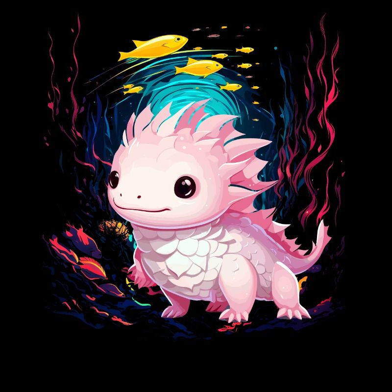 Axolotl