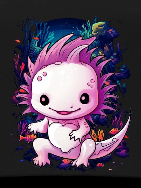 Axolotl