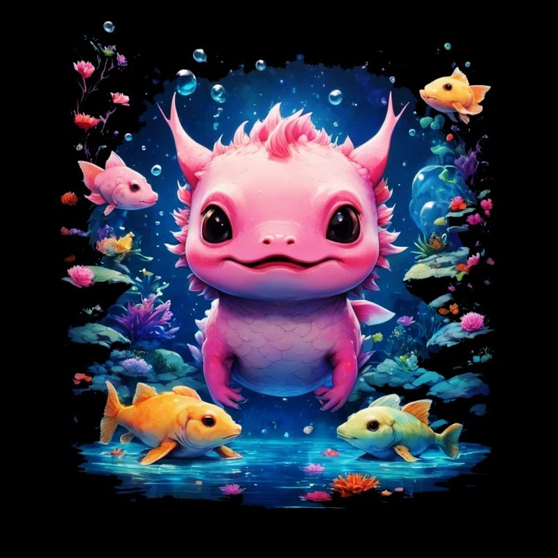 Axolotl