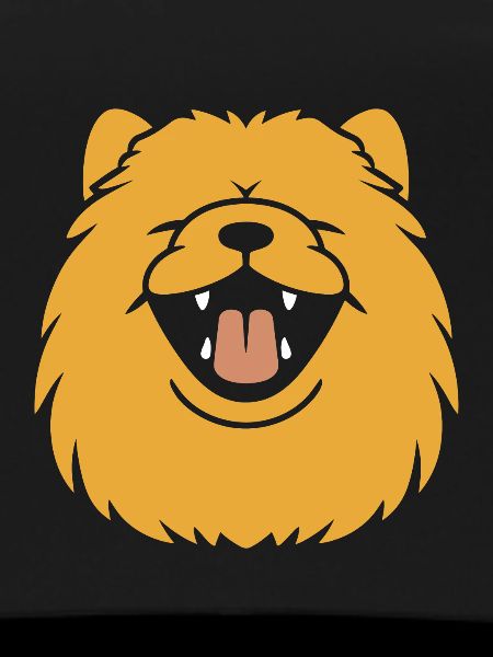 Chow Chow Dog