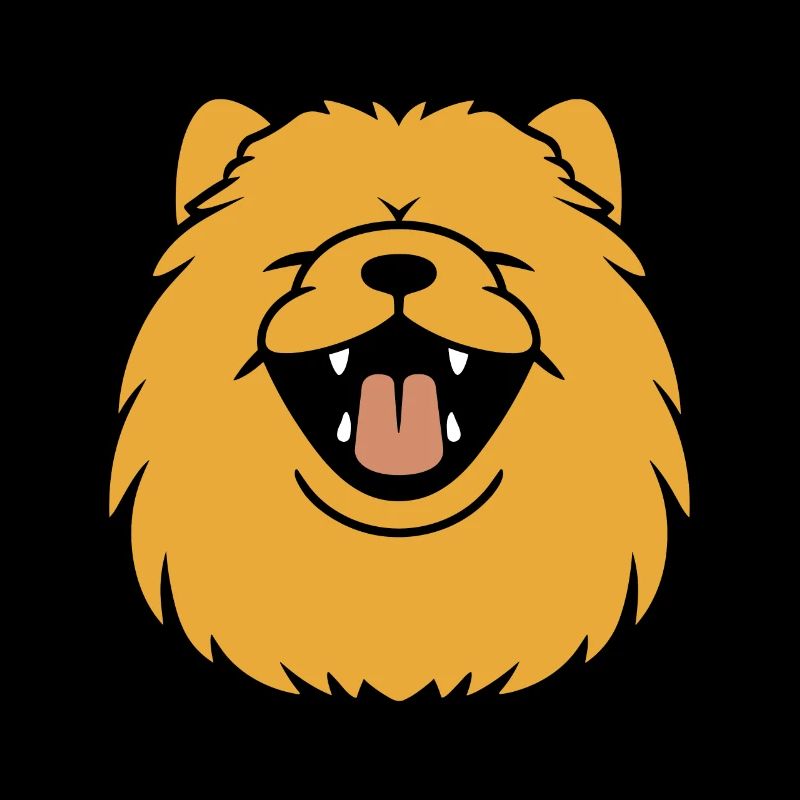 Chien chow chow