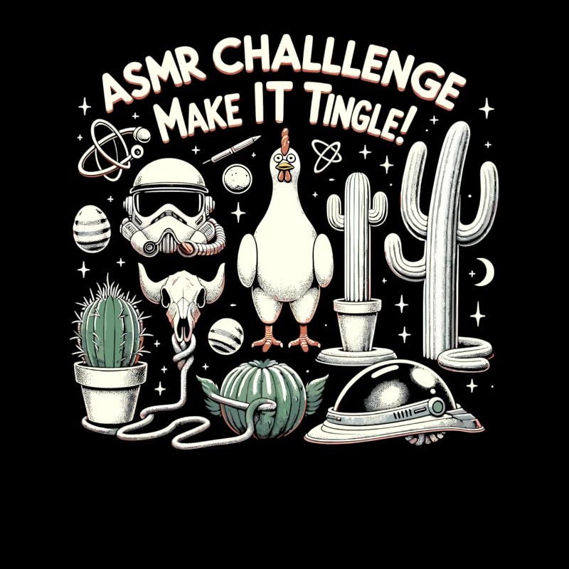 Asmr Chuchotement Asmr Enthousiaste Pleine conscience