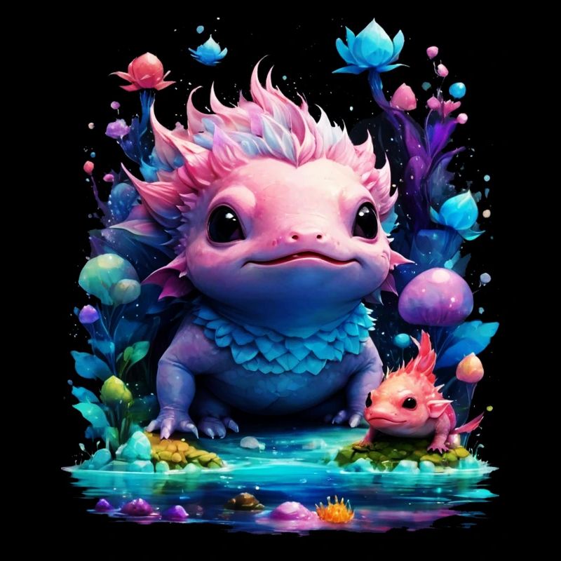 Axolotl
