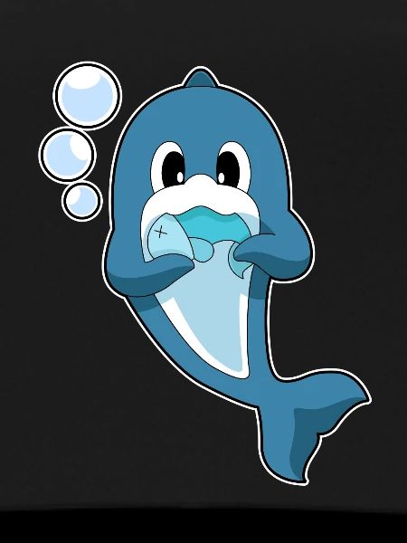 Dolphin Fish