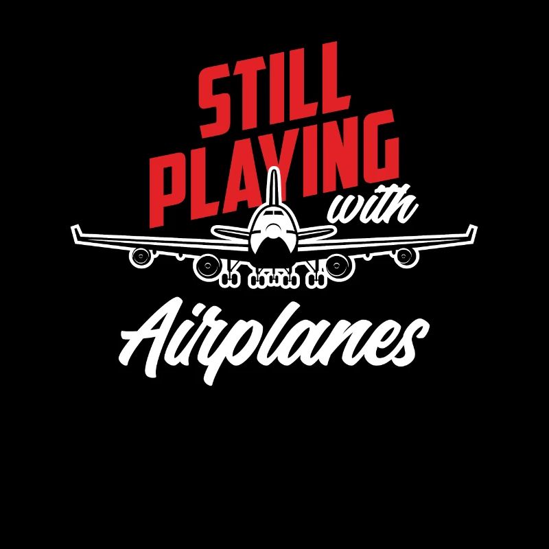Pilot Pilot Profession Hobby