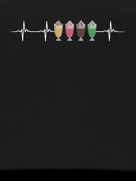 kMilkshake Heartbeat