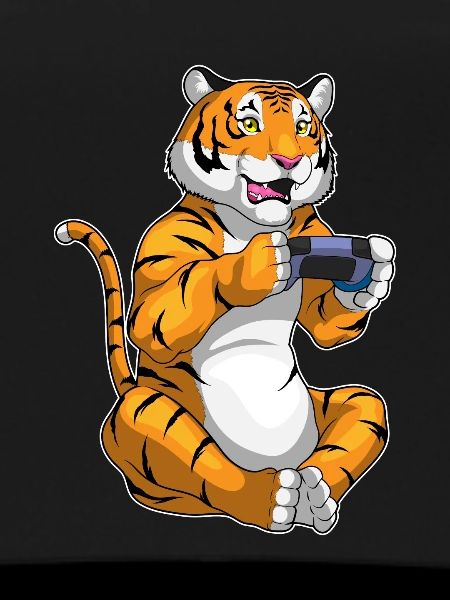 Tiger Gamer Controller