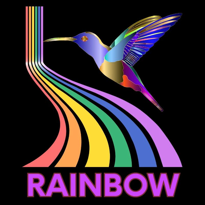Regenbogen
