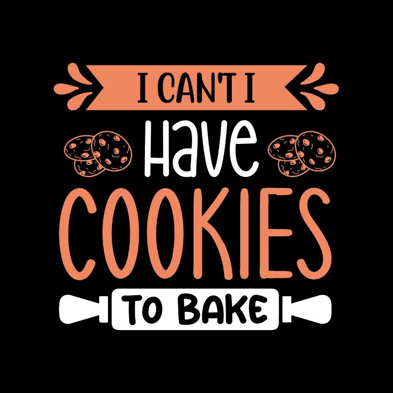 Baking Pun Bake Cook Chef Baker