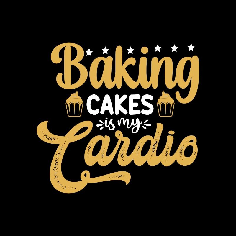 Baking Pun Bake Cook Chef Baker