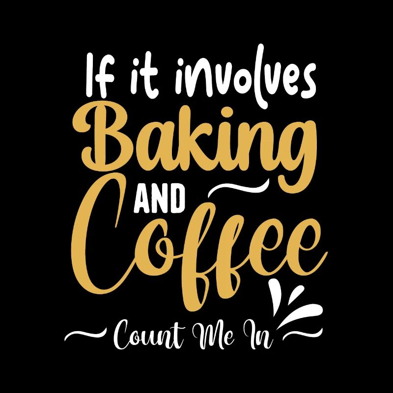 Baking Pun Bake Cook Chef Baker