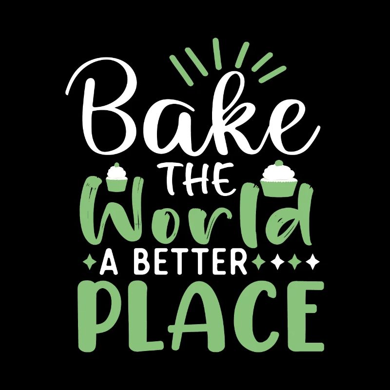 Baking Pun Bake Cook Chef Baker