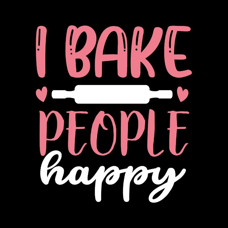 Baking Pun Bake Cook Chef Baker