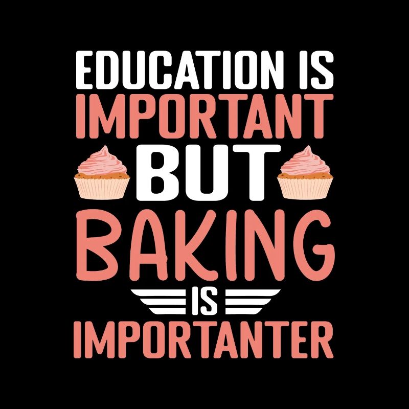 Baking Pun Bake Cook Chef Baker
