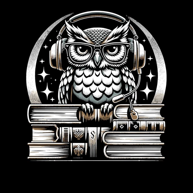 Gift for book lovers with
