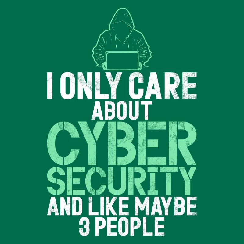 Cyber security hacker hacking