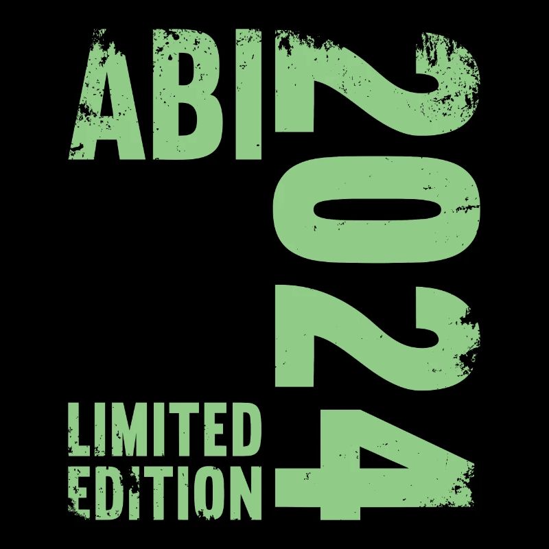 Abitur Junge Mädchen Abi Abitur 2024