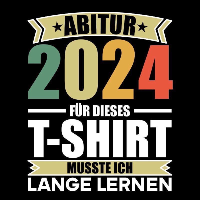 Abitur Junge Mädchen Abi Abitur 2024