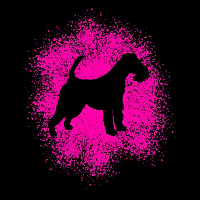 Wirehaired Fox Terrier for Dog Lovers