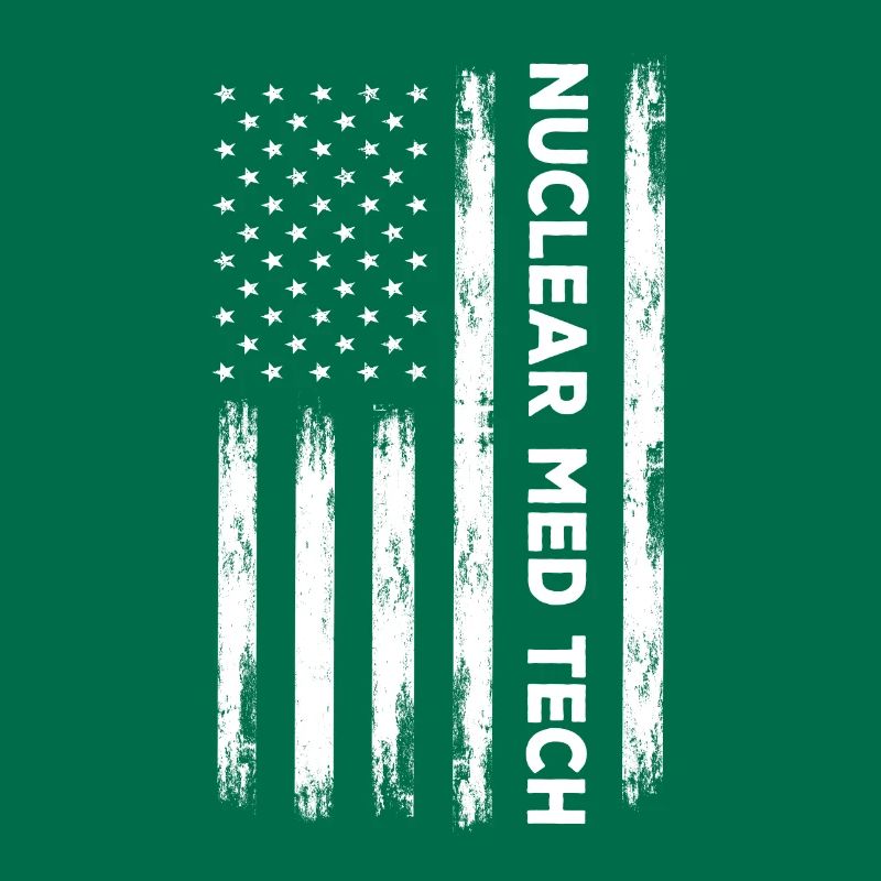 NuklearAmerican Nuclear Med Tech