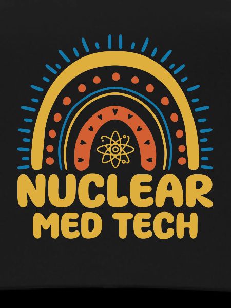 Nuclear Medicine Technologist Design