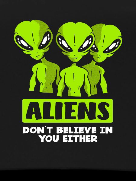 Alien Aliens