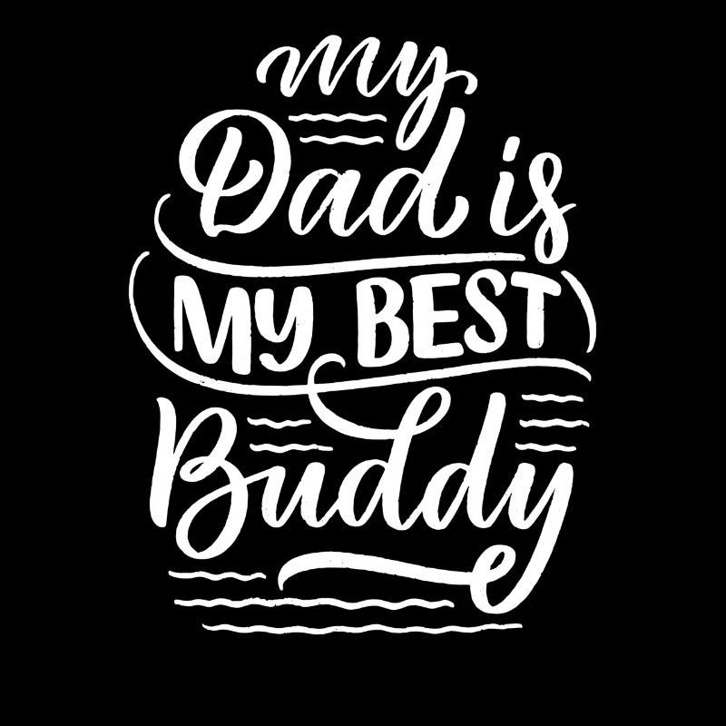 Mon père est mon meilleur ami