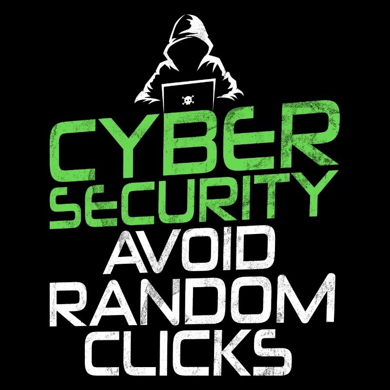 Cyber security hacker hacking