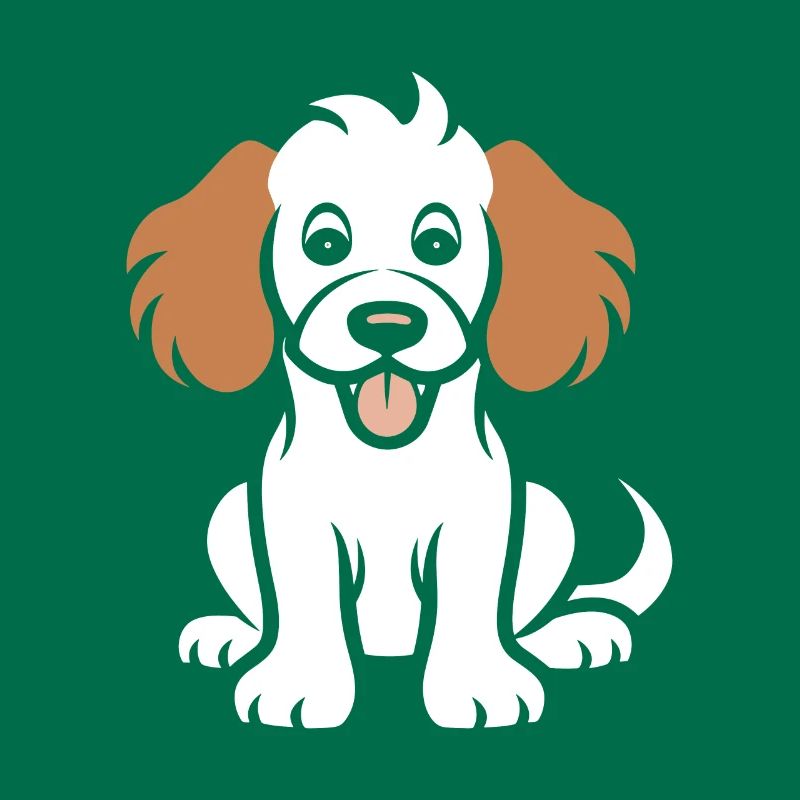 Cocker Spaniel Dog