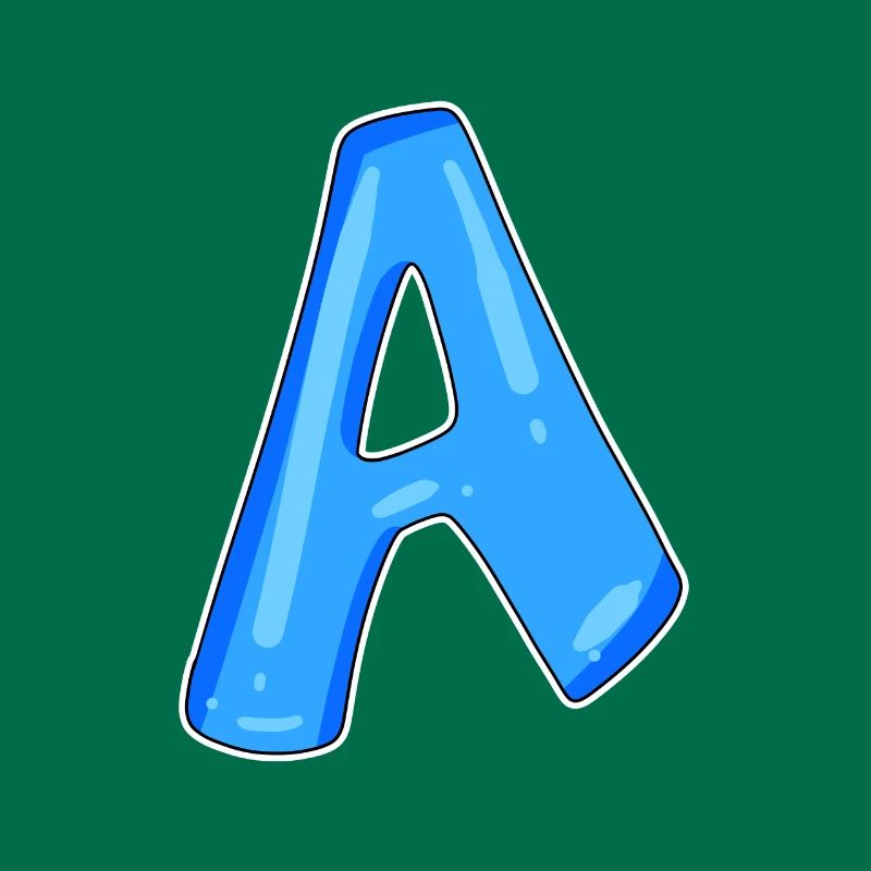 point A Point initial